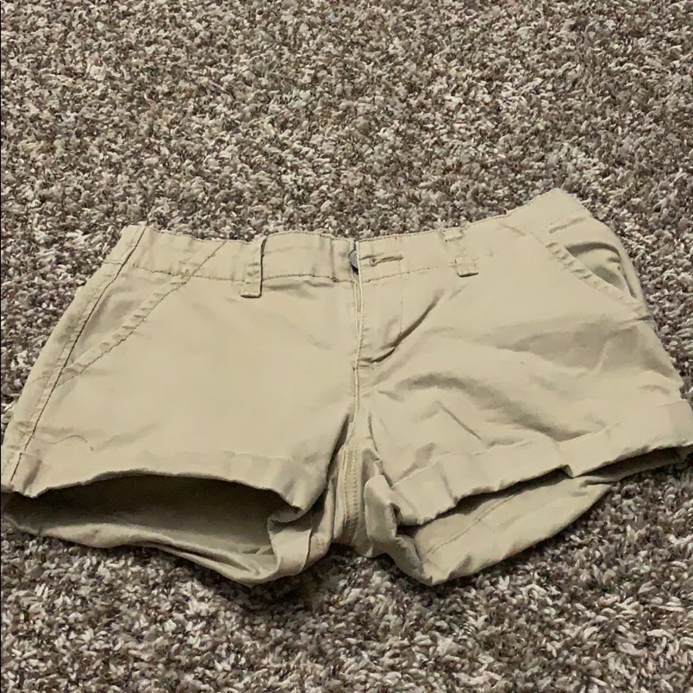 Aeropostale shorts